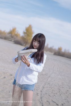 山河恋之美人无泪